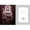 Blue Angel Mėlyna Angel Mėlyna Angel Kuan Yin Oracle Journal Užrašinė