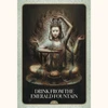 Blue Angel Mėlyna Angel Mėlyna Angel Kuan Yin Oracle Kortos