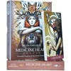 Blue Angel Mėlyna Angel Mėlyna Angel Medicine Heart Oracle Kortos