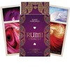 Blue Angel Mėlyna Angel Mėlyna Angel Rumi Oracle Kortos