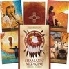 Blue Angel Mėlyna Angel Mėlyna Angel Shamanic Medicine Oracle Kortos