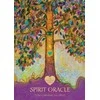 Blue Angel Mėlyna Angel Mėlyna Angel Spirit Oracle 3th Edition Kortos