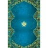 Blue Angel Mėlyna Angel Mėlyna Angel Sufi Wisdom Oracle Kortos