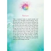 Blue Angel Mėlyna Angel Mėlyna Angel The Flower Of Life Oracle Kortos