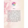 Blue Angel Mėlyna Angel Mėlyna Angel The Flower Of Life Oracle Kortos