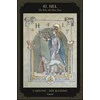Blue Angel Mėlyna Angel Mėlyna Angel The Great Godess Oracle Kortos