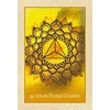 Blue Angel Mėlyna Angel Mėlyna Angel The Native Heart Oracle Kortos