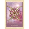 Blue Angel Mėlyna Angel Mėlyna Angel The Native Heart Oracle Kortos
