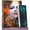 Blue Angel Mėlyna Angel Mėlyna Angel The Queen Mab Oracle Kortos