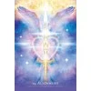 Us Games Systems Mėlyna Angel Mėlyna Angel The Secret Language Of Light Oracle Kortos