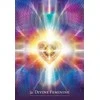 Us Games Systems Mėlyna Angel Mėlyna Angel The Secret Language Of Light Oracle Kortos