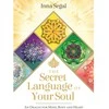 Blue Angel Mėlyna Angel Mėlyna Angel The Secret Language Of Your Soul Oracle Kortos