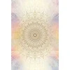 Us Games Systems Mėlyna Angel Mėlyna Angel The Secret Language Of Light Oracle Kortos