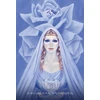 Blue Angel Mėlyna Angel Mėlyna Angel Through The Eyes Of The Soul Oracle Kortos