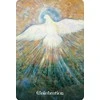 Blue Angel Mėlyna Angel Mėlyna Angel Universal Love Oracle Kortos (Jubiliejinis 20m. Leidimas)