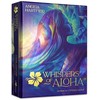 Blue Angel Mėlyna Angel Mėlyna Angel Whispers Of Aloha Oracle Kortos