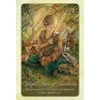 Blue Angel Mėlyna Angel Mėlyna Angel Whispers Of Love Oracle Kortos