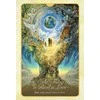 Blue Angel Mėlyna Angel Mėlyna Angel Whispers Of Love Oracle Kortos