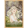 Blue Angel Mėlyna Angel Mėlyna Angel Wild Wisdom Of The Faery Oracle Kortos
