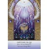 Blue Angel Mėlyna Angel Orakulo kortų rinkinys - The Light Code Apothecary kortos Mėlyna Angel 70 kortų 336 puslapių gidas