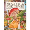 KNYGA Blue Angel McLeod, Sharon (Sharon McLeod) Mushroom Folk Oracle