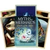 Blue Angel Mėlyna Angel Orakulo Kortos Myths And Mermaids Mėlyna Angel