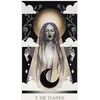 Blue Angel Mėlyna Angel Taro kortų rinkinys - Nova Witch Tarot 78 Kortos su Gidu