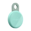 Bluetooth Sekiklis - Chipolo LOOP, Įkraunamas, Mėtinė