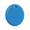 Chipolo POP – „Bluetooth“ sekiklis su keičiama baterija, skirtas „iOS“ ir „Android“, Mėlyna