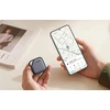 Bluetooth Sekiklis - UGREEN CM829 FineTrack 10m Nuotolis, 7 Dienų Istorija, 18 Mėnesių Baterijos Gyvavimo Laikas, Juoda