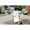 Bluetooth Sekiklis - UGREEN CM919 SmartFinder, 10m Nuotolis, USB-C Įkraunamas, Balta