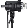 Blykstė - Godox H2400P Pakeitimo Blykstės Vamzdis