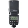 Godox TT600 lampa speedlite manual