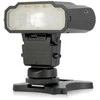 Blykstė - Meike MK R200 II Macro Photography Wireless Flash Compact Juodas