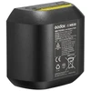 Blykstės akumuliatorius - Godox WB30 2 900 mAh 28,8 V ličio jonų akumuliatorius AD800Pro modeliams