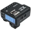 Blykstės Rinkinys - Godox Speedlite V860III 60GN 20–200mm 2.4G Bevielis Juodas