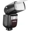 Blykstės rinkinys - Godox Speedlite V860III X PRO II Trigger Kit TTL Rechargeable