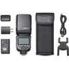 Blykstės Rinkinys - Godox Speedlite V860III 60GN 20–200mm 2.4G Bevielis Juodas