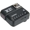 Blykstės Rinkinys - Godox Speedlite V860III 60GN 20–200mm 2.4G Bevielis Juodas