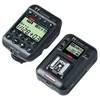 Blykstės valdiklis - SMDV TT Control Set Canon Siųstuvas &amp; Imtuvas 70m 80ch