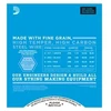 D'Addario EXL165 - bass guitar strings (45–105)