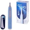 Oral-B iO3 elektrinis šepetėlis su pakuote ir priedais