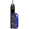 Braun Oral-B iO Series 9 Luxe Edition Juodas Onyx Dantų šepetėlis