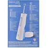 Braun Vandens Purkštuvas - Oral-B Aquacare 4 Belaidis Burnos Drėkintuvas Su 3 Režimais Ir 2 Nustatymais - Juodas