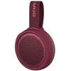 Braven BRV 105 nešiojamas vandeniui atsparus Bluetooth garsiakalbis, Raudonas