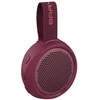 Braven BRV 105 nešiojamas vandeniui atsparus Bluetooth garsiakalbis, Raudonas
