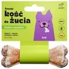 Brit AZANKI Kaulas su vabzdžiais ir kokosu S/M - skanėstas šuniui - 12 cm
