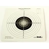 Bron Paper discs 17x17 cm 100 pcs.