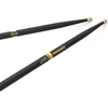 PRO MARK ProMark Rebound 5B ActiveGrip Hickory - wooden drum sticks