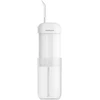 Burnos irigatorius - Medisana OI 200, baltas, 0,2 l, 4 režimai, 2 antgaliai, įkraunamas per USB-C